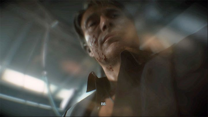 The Bridge Baby is also related to flashbacks that are experienced throughout the game - What is the plot in Death Stranding about? - World - Death Stranding Guide