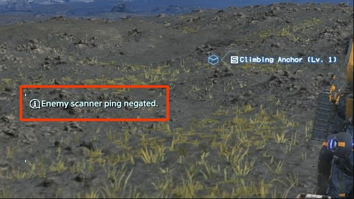There are four main ways you can deal with the sensor poles - Fighting with MULE (living opponents) in Death Stranding - Basics - Death Stranding Guide