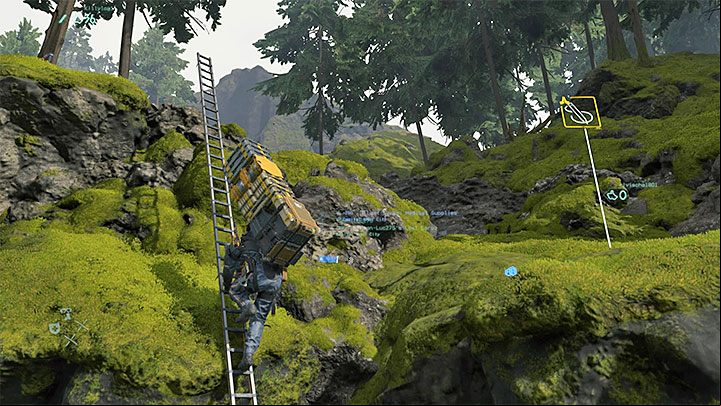 No, you dont need PlayStation Plus subscription for multiplayer - Death Stranding Guide