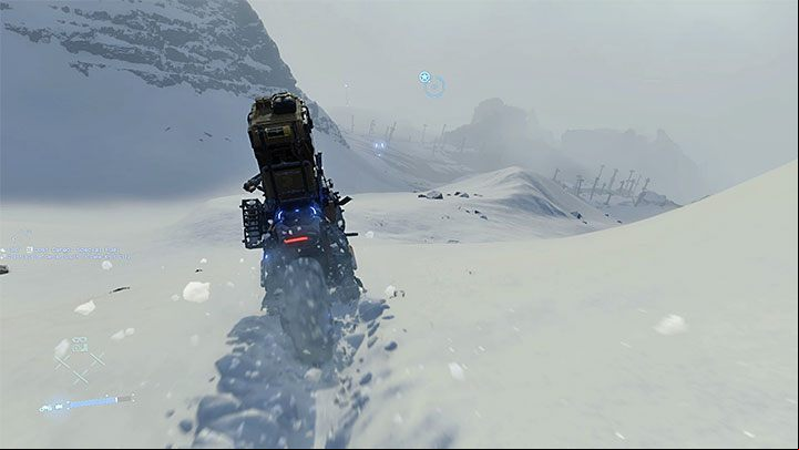 Yes - Death Stranding Guide