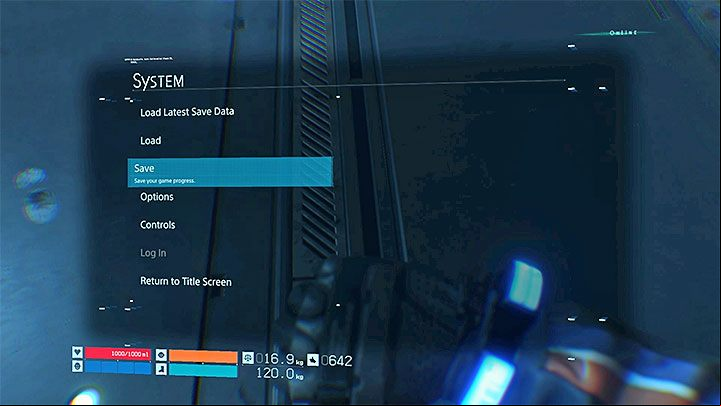 Yes, Death Stranding allows you to create manual saves - Death Stranding Guide