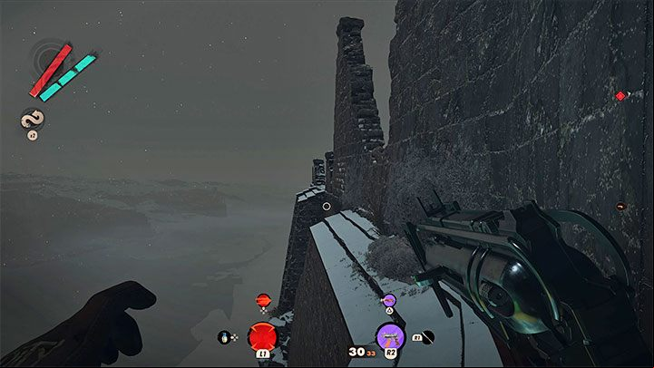 1 - Deathloop: Devouring of the Lambs - walkthrough - Visionary Leads - Deathloop Guide