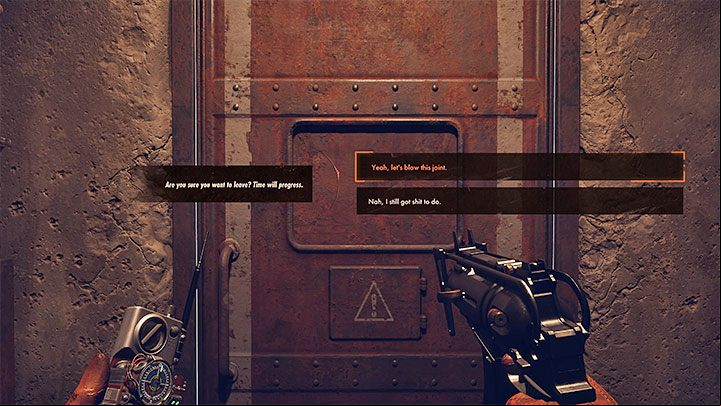 The Locate Loop Control is your new destination, but it's in a different district of Blackreef - Deathloop: Colts Prologue, The Longest Day - walkthrough - Prologue - Deathloop Guide