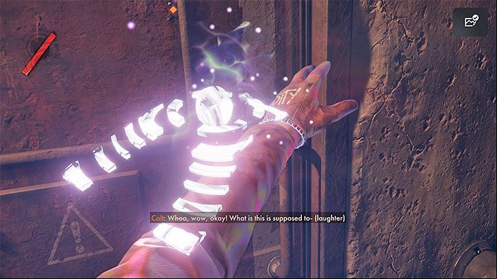2 - Deathloop: Death & Respawn - Basics - Deathloop Guide