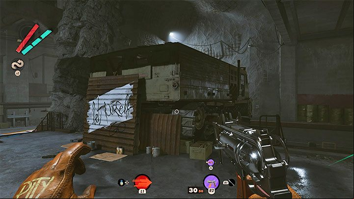 3 - Deathloop: Afternoon Delight - walkthrough - Visionary Leads - Deathloop Guide