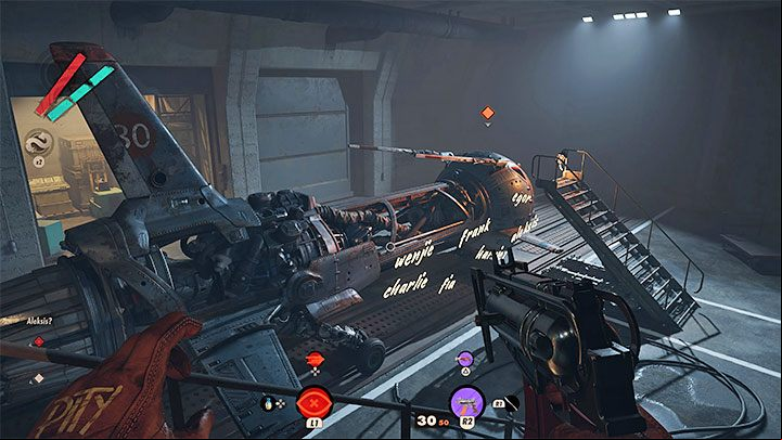 1 - Deathloop: Endings - list - Finale - Deathloop Guide