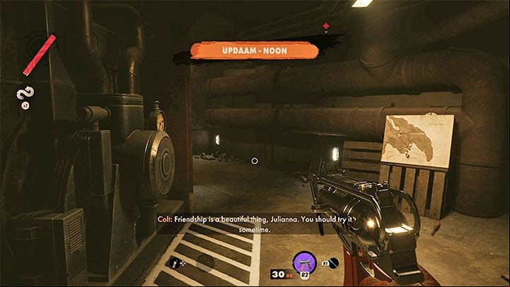In Deathloop, there are automatic saves, and they are created in three types of situations - Deathloop: Saving the game - is it possible? - FAQ - Deathloop Guide