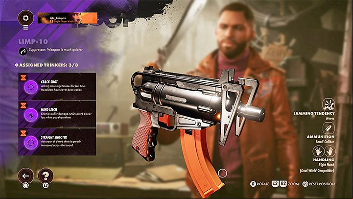 Here are some quick tips on how to make combat in Deathloop easier despite not having the option to select the difficulty level - Deathloop: Can you change difficulty level? - FAQ - Deathloop Guide