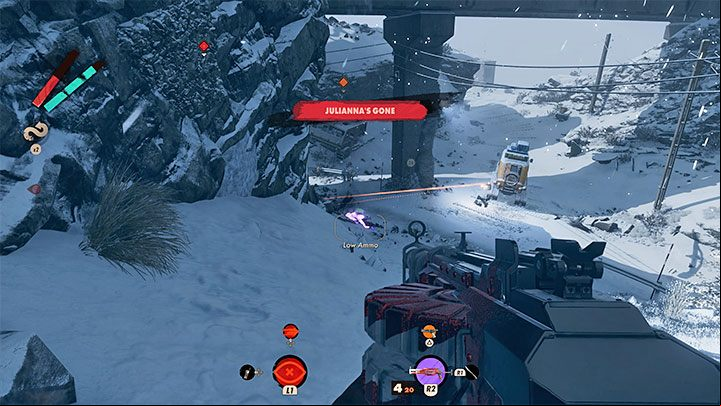 4) Play in singleplayer mode - By opting for singleplayer, Julianna will be fully AI-controlled - Deathloop: Can you change difficulty level? - FAQ - Deathloop Guide
