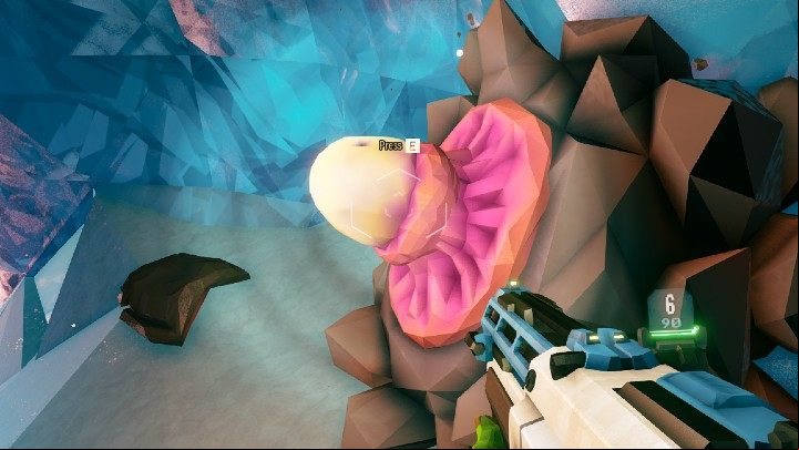 While performing side quests in Deep Rock Galactic, you will need to find one of the following additional resources/materials or eliminate a specific opponent - Deep Rock Galactic: Industrial Sabotage - missions side objectives - Industrial Sabotage - Deep Rock Galactic Guide