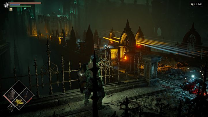 Type of trophy: silver - Demons Souls Remake: trophies-list of all - Appendix - Demons Souls Remake Guide