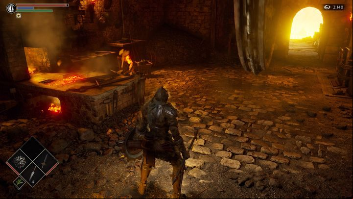 Type of trophy: bronze - Demons Souls Remake: trophies-list of all - Appendix - Demons Souls Remake Guide