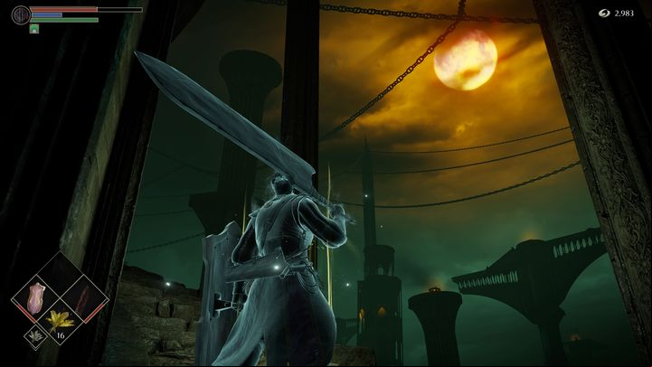 Regarding the gameplay changes, it's worth mentioning that the enemies will deal more damage and have more HP - Demons Souls Remake: NG - what does it change? - FAQ - Demons Souls Remake Guide