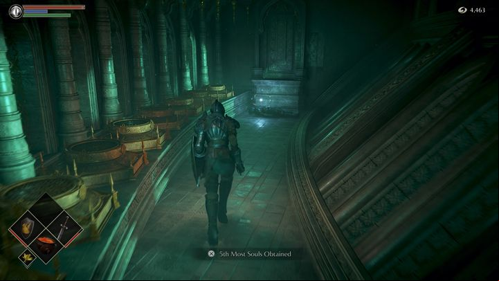 1 - Demons Souls Remake: requirements - Demons Souls Remake: Annex - Demons Souls Remake Guide