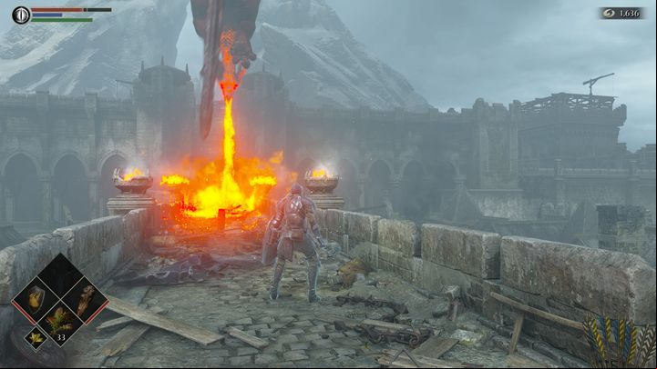 1 - Demons Souls Remake: game length - Demons Souls Remake: Annex - Demons Souls Remake Guide