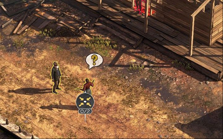 No, there are no classic collectibles / secrets in Desperados 3 - Desperados 3 Guide