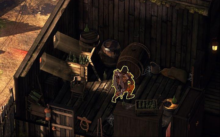 No, the authors of Desperados 3 didnt implement such an option - Desperados 3 Guide