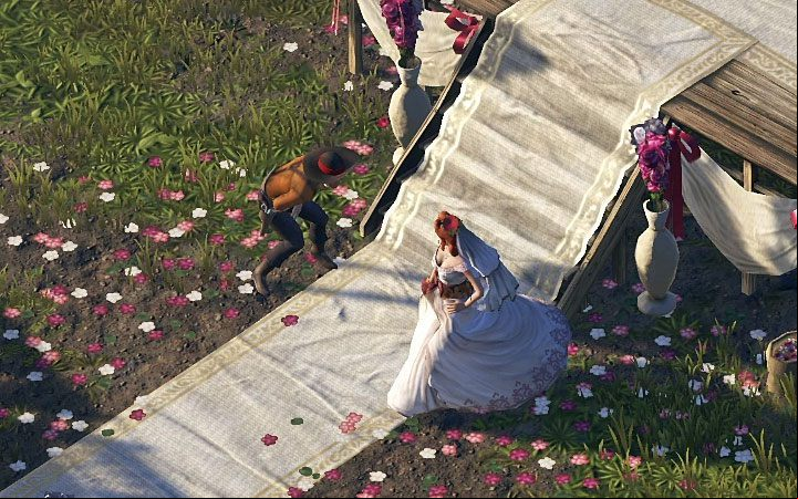 Kates kick gives you the ability to stun your opponents, but this skill has one major drawback - Kate doesnt have the rope to tie up a knocked out person - Desperados 3: Kate OHara skills - Characters and their skills - Desperados 3 Guide