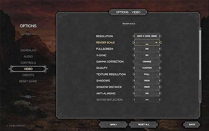 1 - Desperados 3: System requirements - Appendix - Desperados 3 Guide