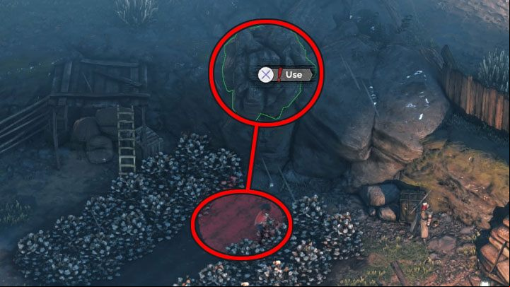 The second Long Coat is resides in the Fields, which is next to where you have taken control of Sanchez (M5,7) - Desperados 3: Kill Long Coats - mission 5, walkthrough - Mission 5 - The Magnificent Five - Desperados 3 Guide