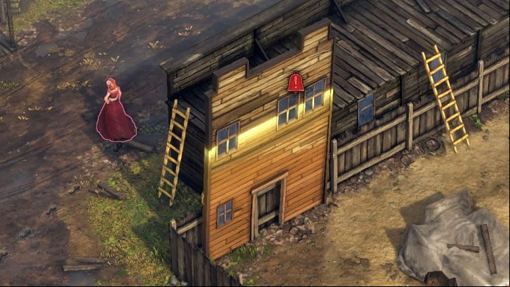 This challenge may seem difficult because you dont have access to firearms or melee weapons in this mission - Desperados 3: Mission 8 - map, badges - Mission 8 - One Hell of a Night - Desperados 3 Guide