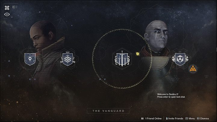 Before you jump into Vanguard mode, you should read a few key tips to help you complete all missions, complete Bounties and get additional rewards, such as Powerful Gear Tier 1 or Pinnacle Gear - Destiny 2: Vanguard - game mode - Game modes - Destiny 2 Game Guide