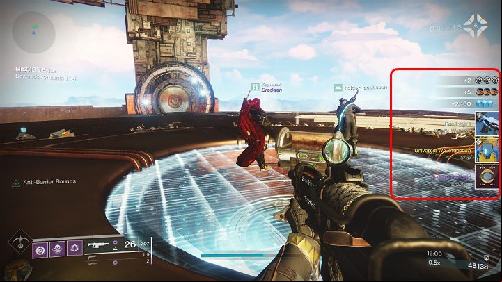 1 - Destiny 2: Vanguard - game mode - Game modes - Destiny 2 Game Guide