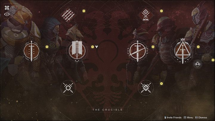 Before you jump into Crucible mode, you should know a few key tips that will make your gameplay easier, allow you to work better with your team, and increase your chances of winning PvP matches - Destiny 2: Crucible - game mode - Game modes - Destiny 2 Game Guide