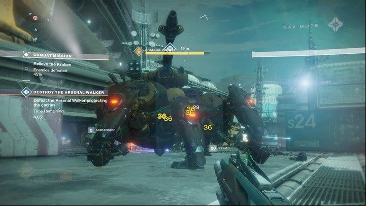 Public Events often include boss fights - Destiny 2: Maps, markers and activities - Markers and activities - Destiny 2 Game Guide
