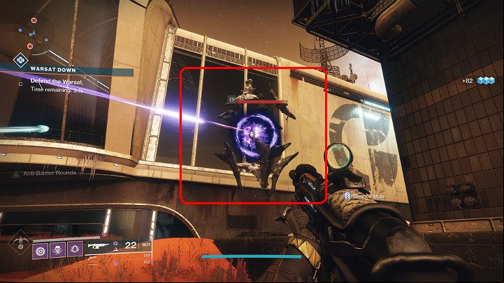 Location: Dreaming City - Destiny 2: Heroic Public Events - Markers and activities - Destiny 2 Game Guide