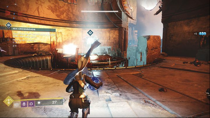 1 - Destiny 2: Heroic Public Events - Markers and activities - Destiny 2 Game Guide
