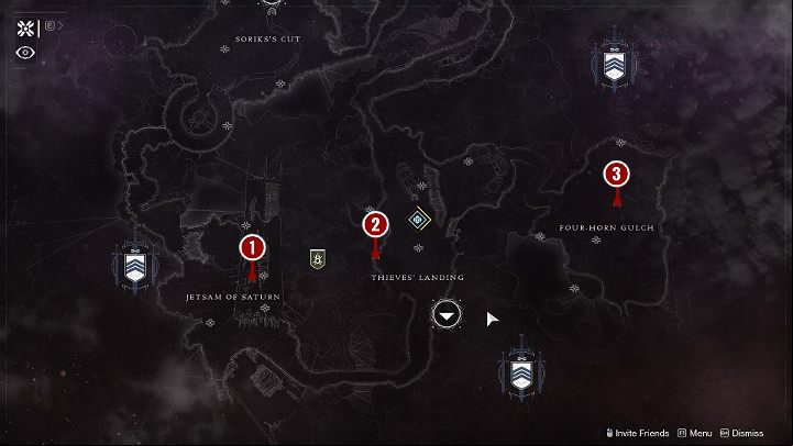 After completing the earlier stage of the task, return to Petra and you will receive the Mended Awoken Talisman item - Destiny 2: Awoken Talisman - how to unlock Dreaming City? - FAQ - Destiny 2 Game Guide