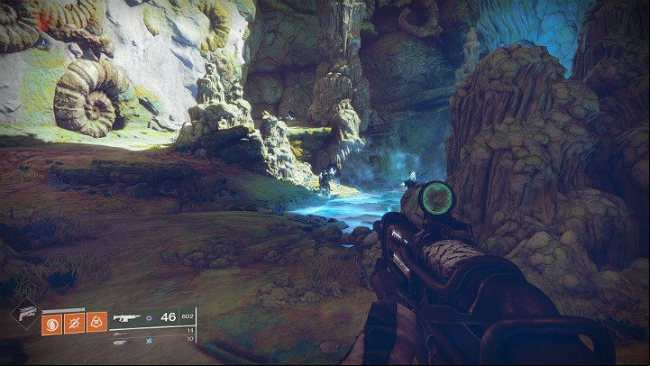 After one run-through of the Sanctum of Bones sector the Talisman will be recharged around 17-20% - Destiny 2: Awoken Talisman - how to unlock Dreaming City? - FAQ - Destiny 2 Game Guide