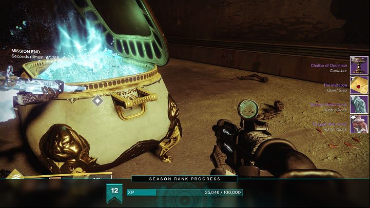 1 - Destiny 2: Levels of experience - character development - Levels and character development - Destiny 2 Game Guide