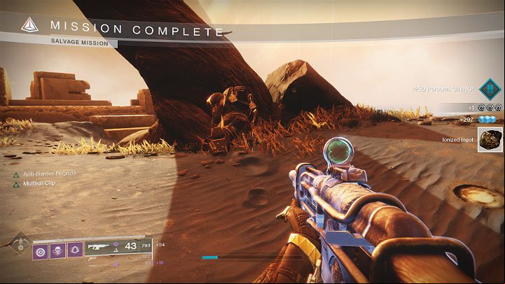 For performing simple tasks, youll get tokens and a small amount of Glimmer - Destiny 2: Gear Score - character development - Levels and character development - Destiny 2 Game Guide