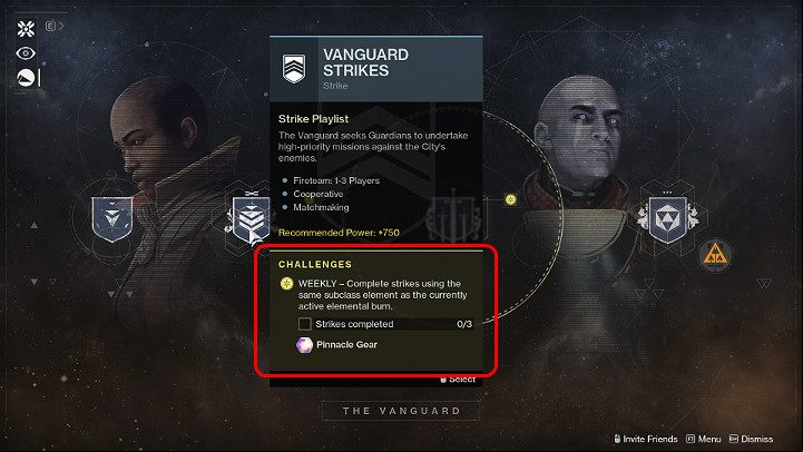 Below is a list of activities from which you can get Pinnacle Gear drop - Destiny 2: Character - how to level up quickly and gain power? - Levels and character development - Destiny 2 Game Guide