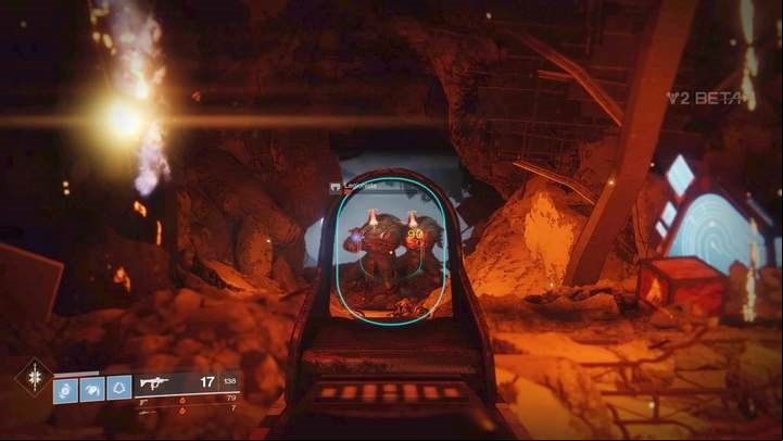 Zavala will open the gates to the armory for you. - Destiny 2: Homecoming - The Beginning - Walkthrough - Destiny 2 Game Guide
