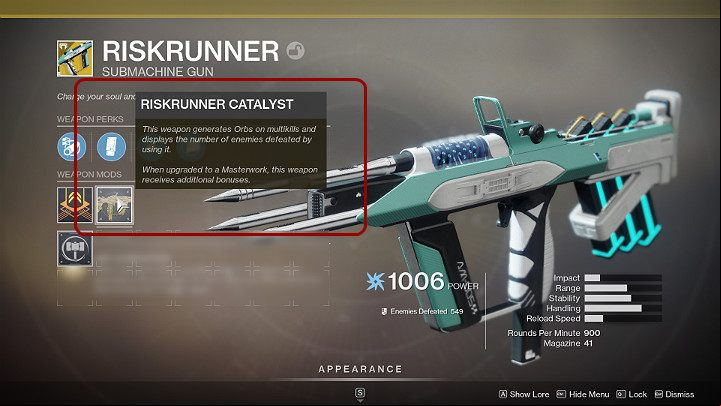 Once you get the right weapon that will generate Orbs of Light when you score a multikill, or at least a double kill in a short time, you must find the right place where you can fight against many opponents - Destiny 2: Orbs of Light - how to generate quickly? - FAQ - Destiny 2 Game Guide