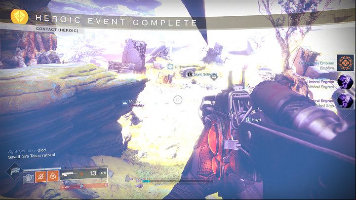Prime Engram is a new type of Engram that was added to Destiny 2 in the Forsaken expansion set - Destiny 2: Engrams - types, how to farm them? - Equipment - Destiny 2 Game Guide