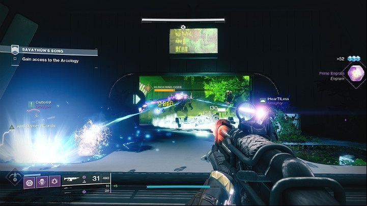 The Prime Engram always contains an item with a higher power level than the one which is currently in the slot - Destiny 2: Engrams - types, how to farm them? - Equipment - Destiny 2 Game Guide
