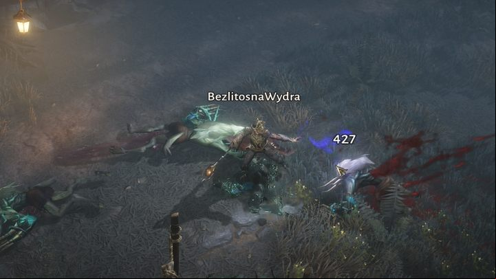 The game encourages you to fight enemies mainly with the use of skills - Diablo Immortal: Beginners guide - Basics - Diablo Immortal Guide