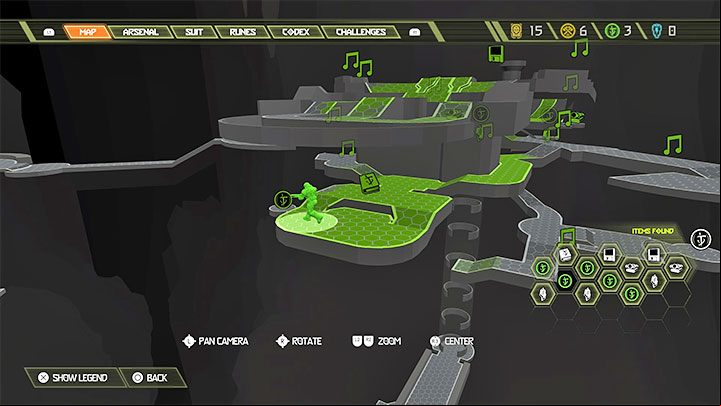 You must visit Doom Slayers headquarters aboard the Fortress of Doom - Doom Eternal: Classic Doom 1 and Doom 2 - how can I play? - Campaign - Doom Eternal Guide