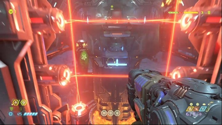 3 - Doom Eternal: Doom Hunter Base walkthrough - Levels walkthrough - Doom Eternal Guide