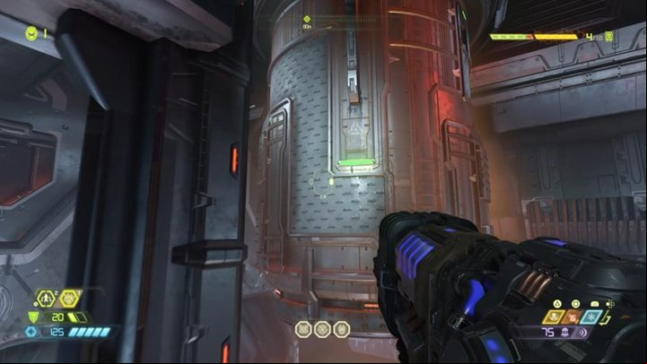 4 - Doom Eternal: Doom Hunter Base walkthrough - Levels walkthrough - Doom Eternal Guide
