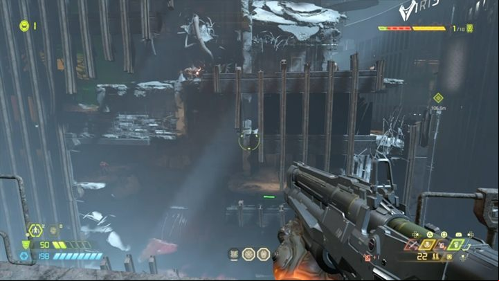2 - Doom Eternal: Final Sin walkthrough - Levels walkthrough - Doom Eternal Guide