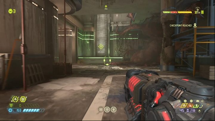 3 - Doom Eternal: Final Sin walkthrough - Levels walkthrough - Doom Eternal Guide