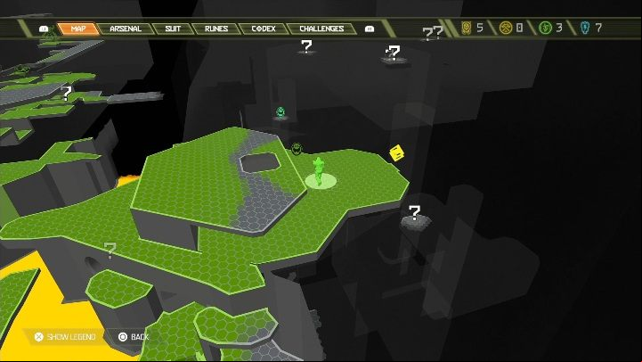 28 - Doom Eternal: Super Gore Nest secrets maps and location - Collectibles and secrets - Doom Eternal Guide