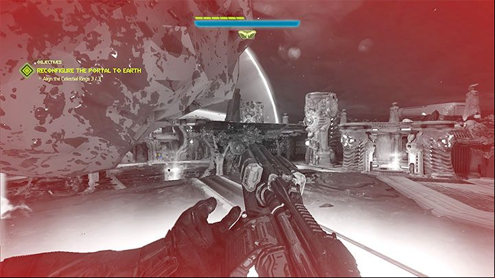 Saving Throw rune is probably the most useful in of staying alive - Doom Eternal: Death - how can I die less often? - Combat - Doom Eternal Guide