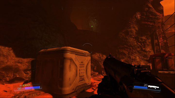 Blueguy - Doom: All secrets in The UAC - Secrets - Doom Game Guide & Walkthrough
