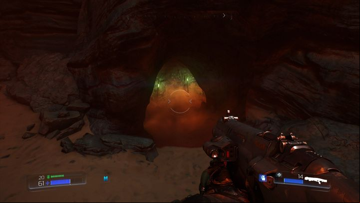 Classicguy - Doom: All secrets in The UAC - Secrets - Doom Game Guide & Walkthrough
